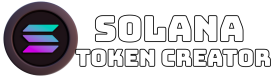 Solana Token Creator